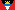 Flag for Antigva i Barbuda